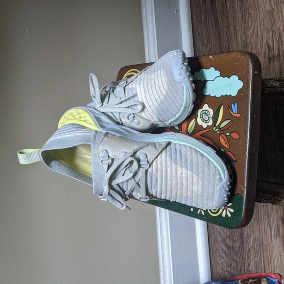 Merrell pastel women's size 7 j97780 select grip athletic shoe - Picture 6 of 6